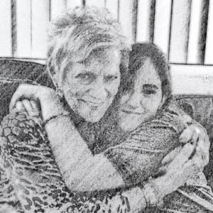 Meet your Posher, Carolyn